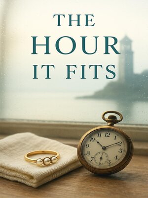 cover image of The Hour It Fits